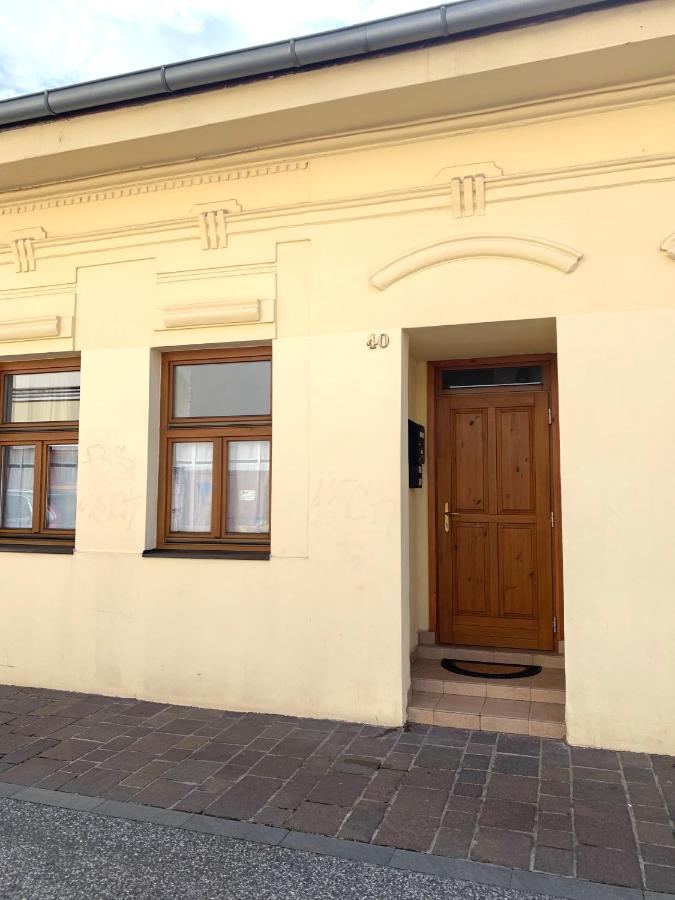 Zumaapartment Caşonia Exterior foto