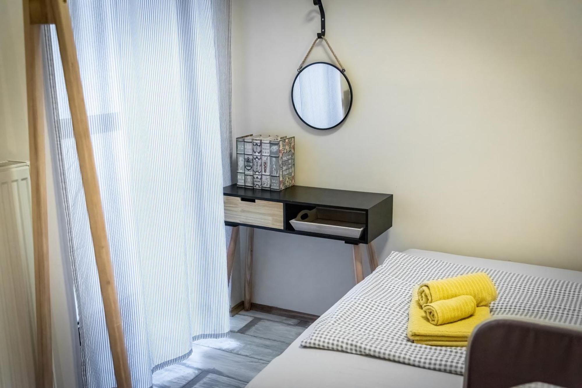 Zumaapartment Caşonia Exterior foto